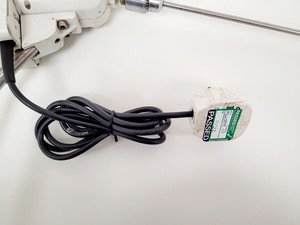 Thumbnail image of Heidolph RZR 1 Overhead Laboratory Stirrer Lab