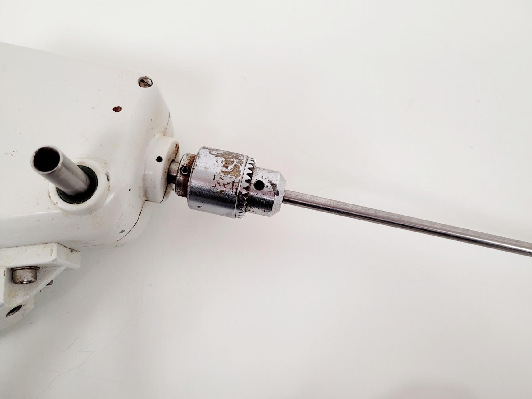 Image of Heidolph RZR 1 Overhead Laboratory Stirrer Lab