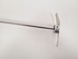 Thumbnail image of Heidolph RZR 1 Overhead Laboratory Stirrer Lab