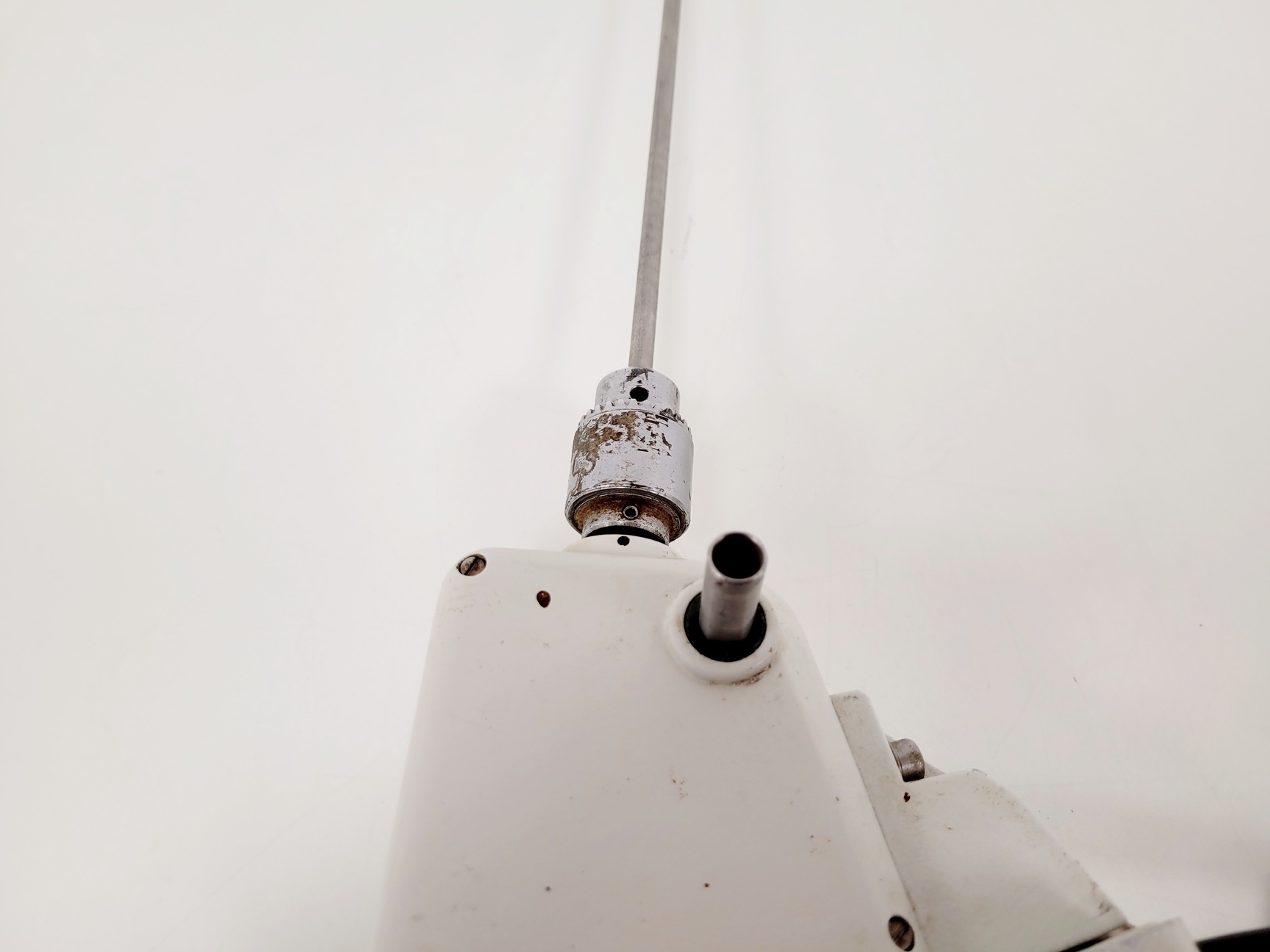 Image of Heidolph RZR 1 Overhead Laboratory Stirrer Lab