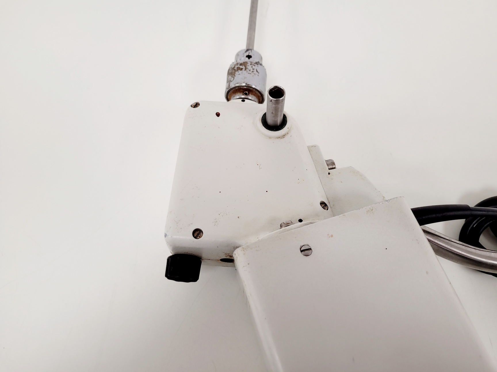 Image of Heidolph RZR 1 Overhead Laboratory Stirrer Lab