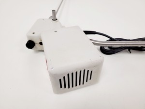 Thumbnail image of Heidolph RZR 1 Overhead Laboratory Stirrer Lab