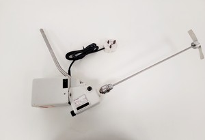 Thumbnail image of Heidolph RZR 1 Overhead Laboratory Stirrer Lab