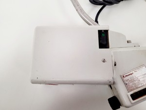 Thumbnail image of Heidolph RZR 1 Overhead Laboratory Stirrer Lab