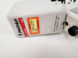 Thumbnail image of Heidolph RZR 1 Overhead Laboratory Stirrer Lab