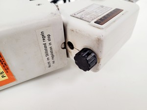 Thumbnail image of Heidolph RZR 1 Overhead Laboratory Stirrer Lab