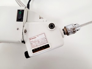 Thumbnail image of Heidolph RZR 1 Overhead Laboratory Stirrer Lab
