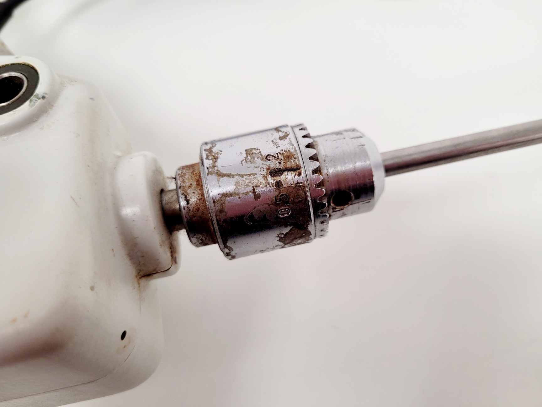 Image of Heidolph RZR 1 Overhead Laboratory Stirrer Lab