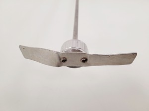 Thumbnail image of Heidolph RZR 1 Overhead Laboratory Stirrer Lab