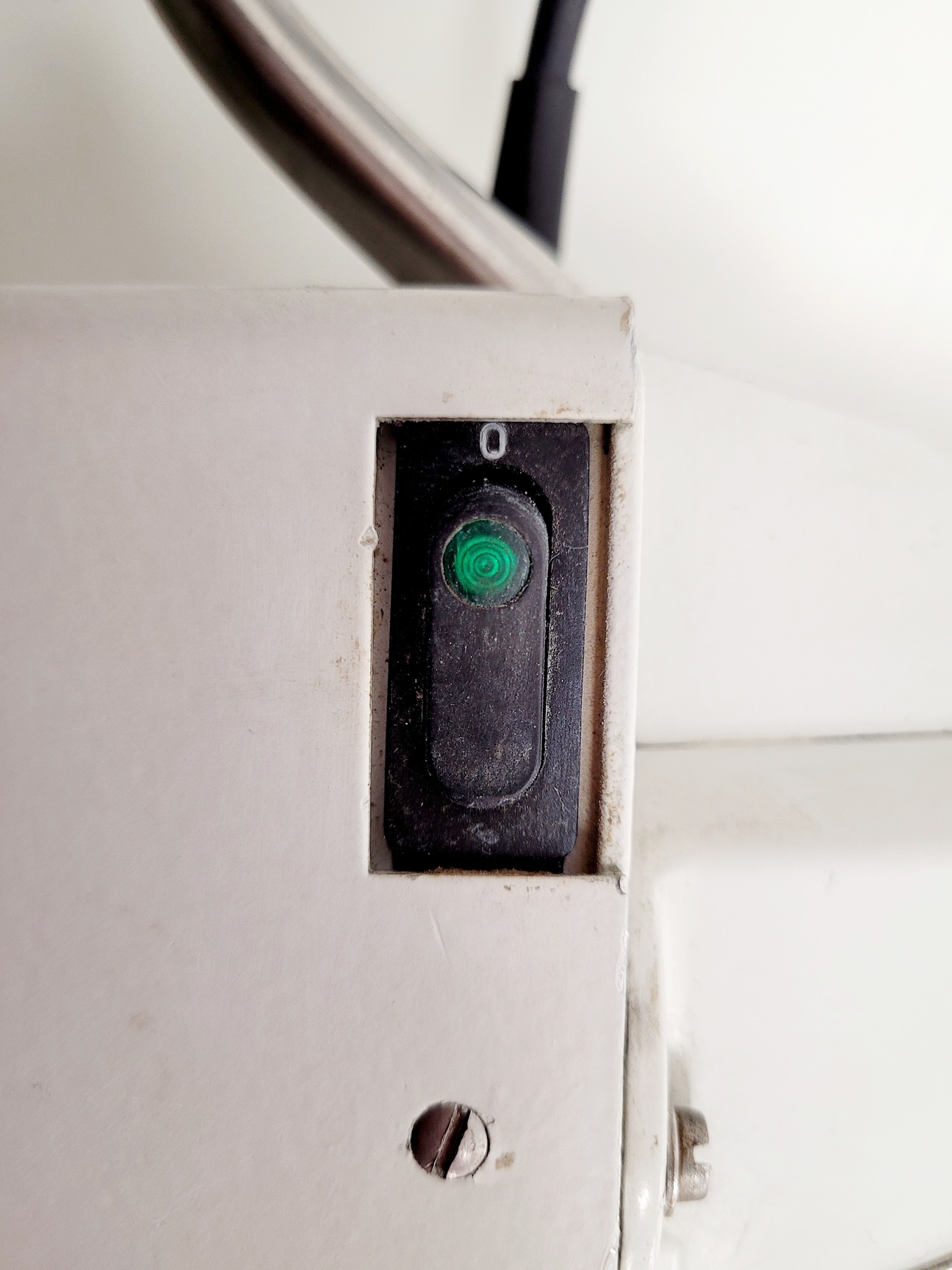 Image of Heidolph RZR 1 Overhead Laboratory Stirrer Lab