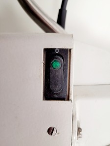 Thumbnail image of Heidolph RZR 1 Overhead Laboratory Stirrer Lab