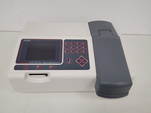 Thumbnail image of Jenway 6505 UV/Vis Spectrophotometer with Accessories Lab