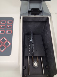 Thumbnail image of Jenway 6505 UV/Vis Spectrophotometer with Accessories Lab