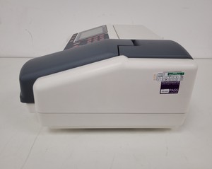 Thumbnail image of Jenway 6505 UV/Vis Spectrophotometer with Accessories Lab