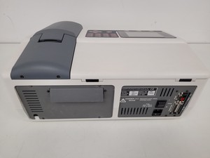 Thumbnail image of Jenway 6505 UV/Vis Spectrophotometer with Accessories Lab