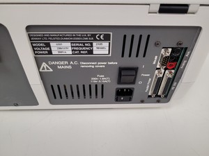 Thumbnail image of Jenway 6505 UV/Vis Spectrophotometer with Accessories Lab