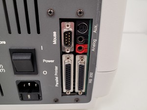 Thumbnail image of Jenway 6505 UV/Vis Spectrophotometer with Accessories Lab