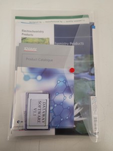 Thumbnail image of Jenway 6505 UV/Vis Spectrophotometer with Accessories Lab