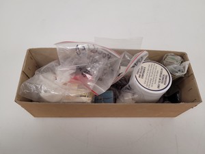 Thumbnail image of Jenway 6505 UV/Vis Spectrophotometer with Accessories Lab