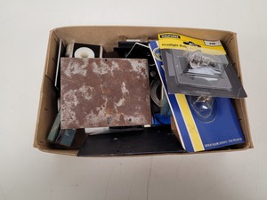 Thumbnail image of Jenway 6505 UV/Vis Spectrophotometer with Accessories Lab