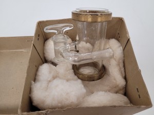 Thumbnail image of Jenway 6505 UV/Vis Spectrophotometer with Accessories Lab