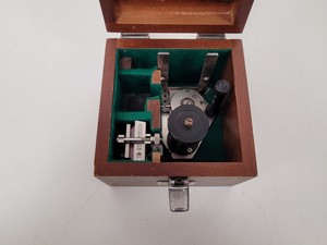 Thumbnail image of Jenway 6505 UV/Vis Spectrophotometer with Accessories Lab