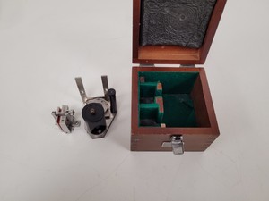 Thumbnail image of Jenway 6505 UV/Vis Spectrophotometer with Accessories Lab