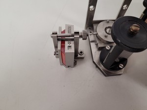Thumbnail image of Jenway 6505 UV/Vis Spectrophotometer with Accessories Lab