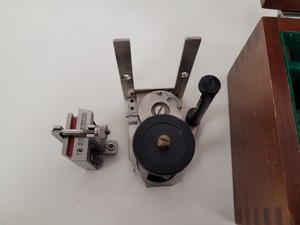 Thumbnail image of Jenway 6505 UV/Vis Spectrophotometer with Accessories Lab