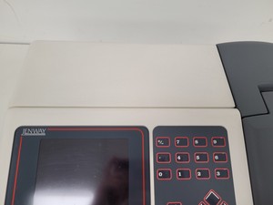 Thumbnail image of Jenway 6505 UV/Vis Spectrophotometer with Accessories Lab