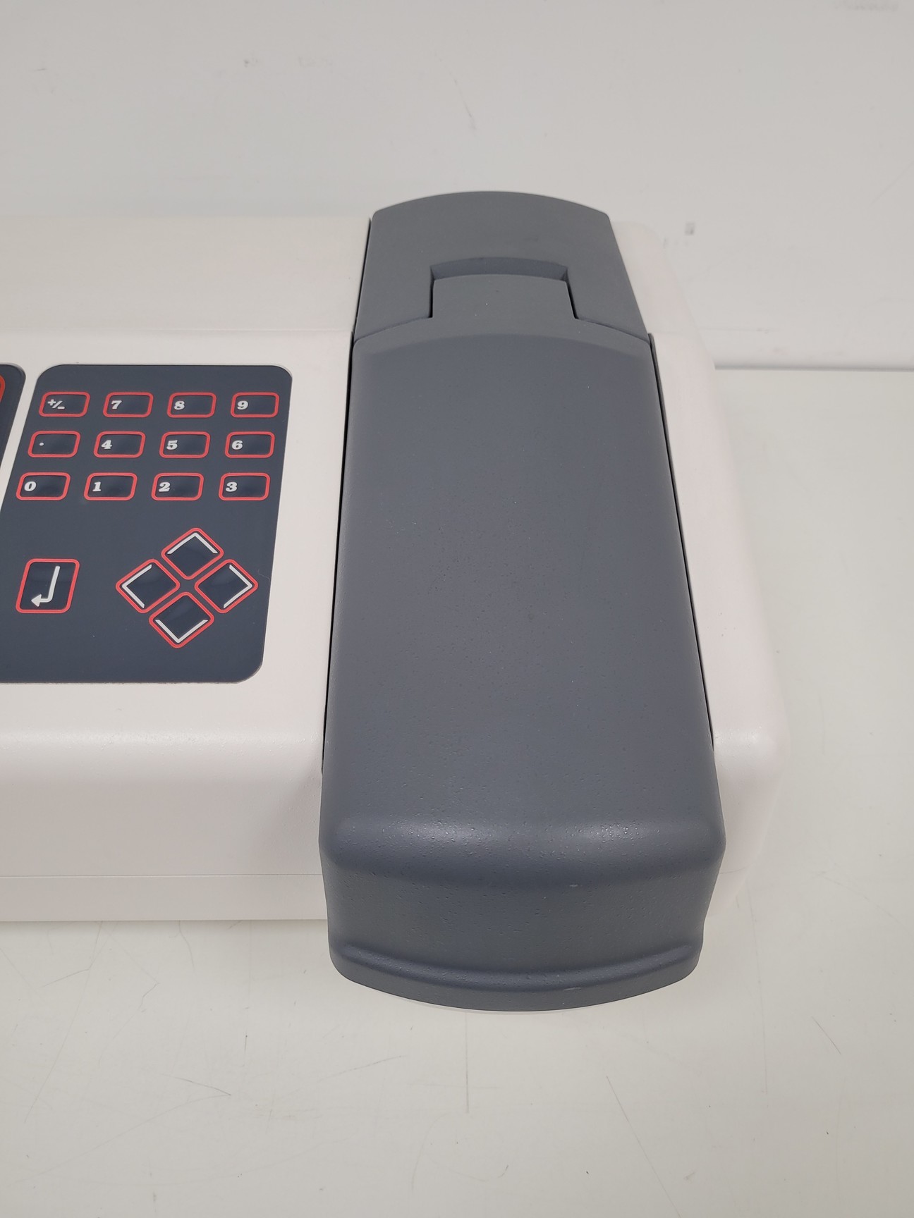 Image of Jenway 6505 UV/Vis Spectrophotometer with Accessories Lab