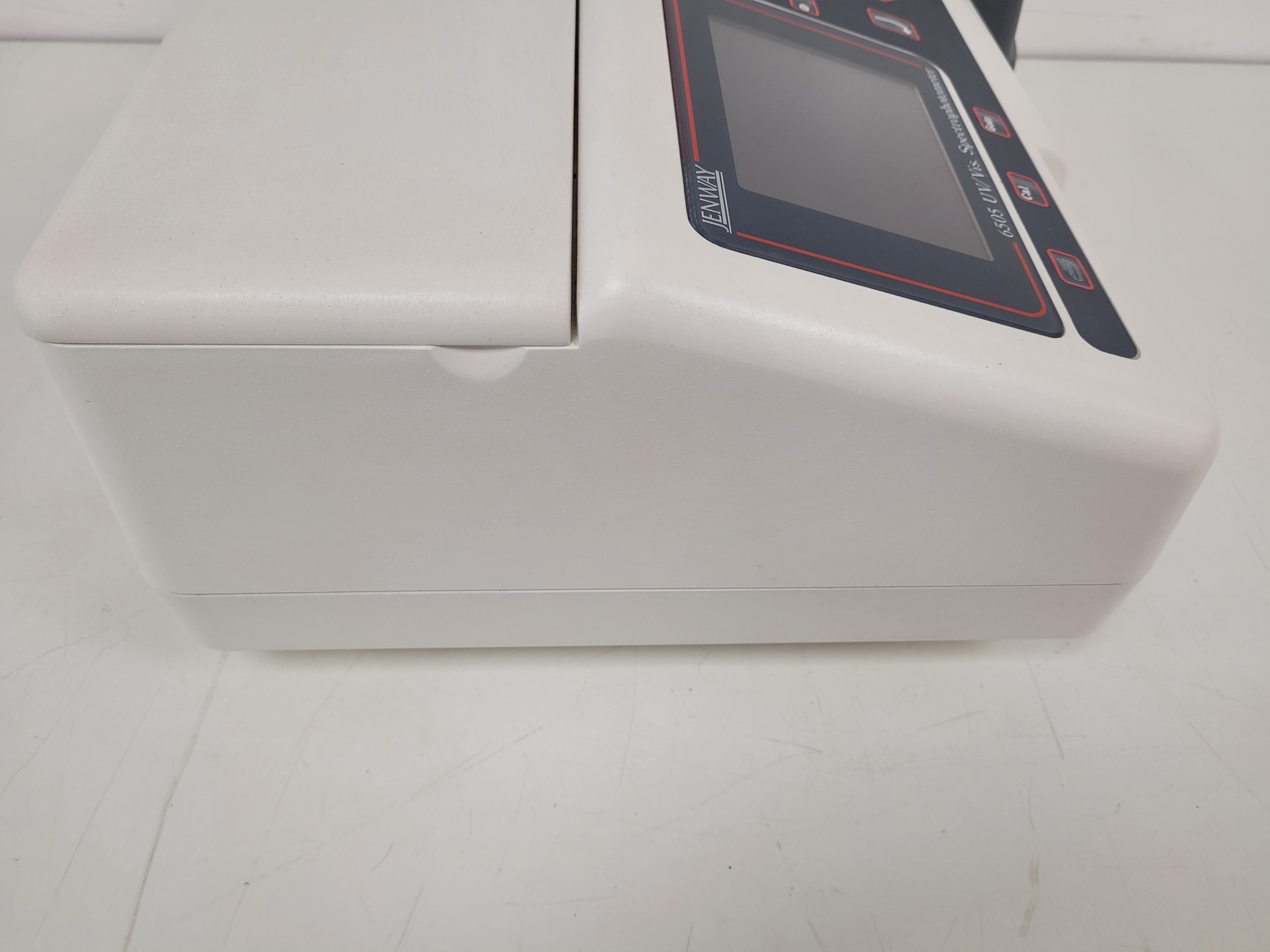 Image of Jenway 6505 UV/Vis Spectrophotometer with Accessories Lab