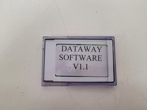 Thumbnail image of Jenway 6505 UV/Vis Spectrophotometer with Accessories Lab