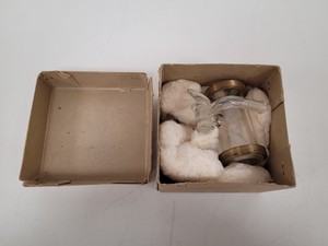 Thumbnail image of Jenway 6505 UV/Vis Spectrophotometer with Accessories Lab