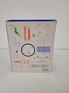 Thumbnail image of Galactic GRAMS/32 Version 4 Spectroscopy Software Lab