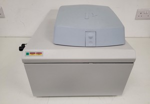 Thumbnail image of Perkin Elmer Diamond DSC Differential Scanning Calorimeter Part no: N5360021 Lab