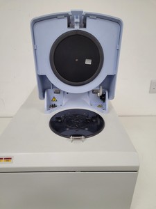 Thumbnail image of Perkin Elmer Diamond DSC Differential Scanning Calorimeter Part no: N5360021 Lab