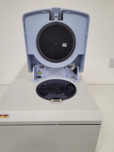 Thumbnail image of Perkin Elmer Diamond DSC Differential Scanning Calorimeter Part no: N5360021 Lab