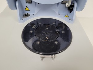 Thumbnail image of Perkin Elmer Diamond DSC Differential Scanning Calorimeter Part no: N5360021 Lab