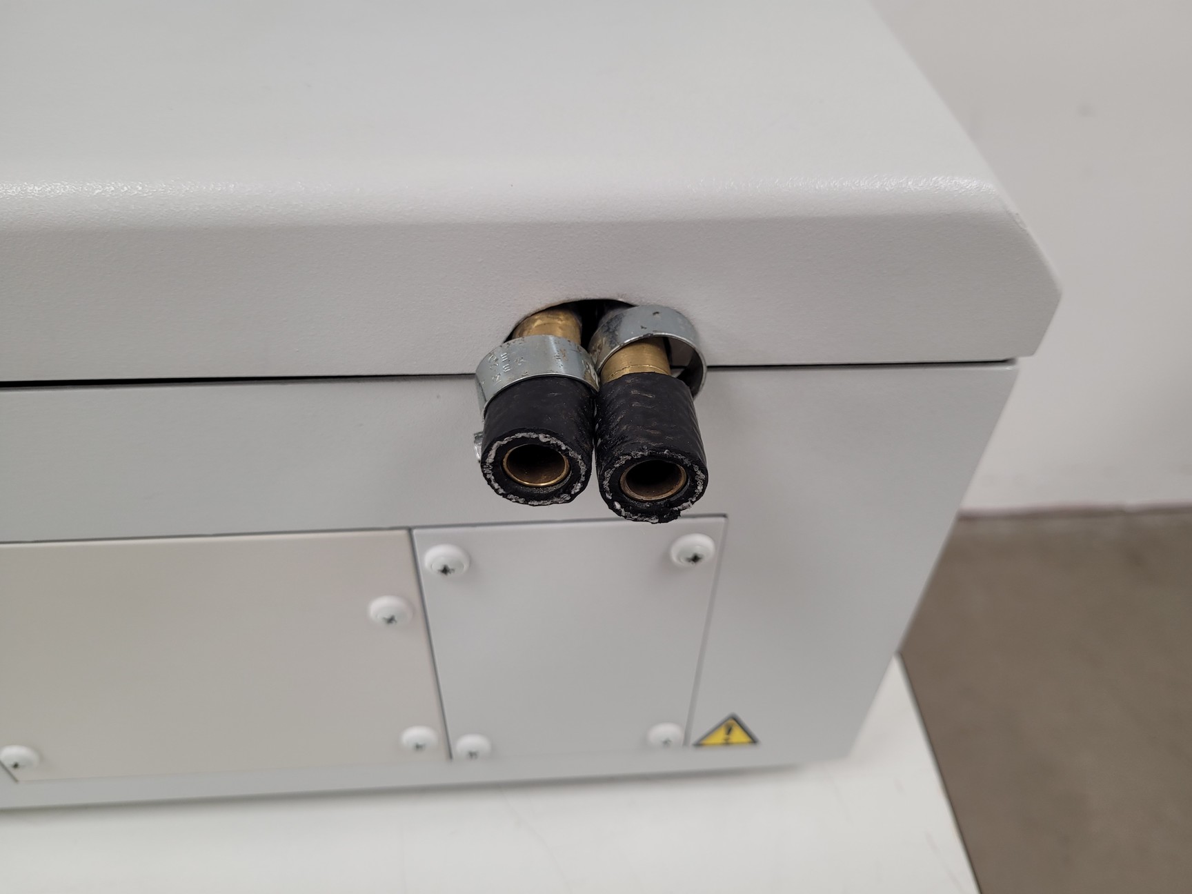 Image of Perkin Elmer Diamond DSC Differential Scanning Calorimeter Part no: N5360021 Lab