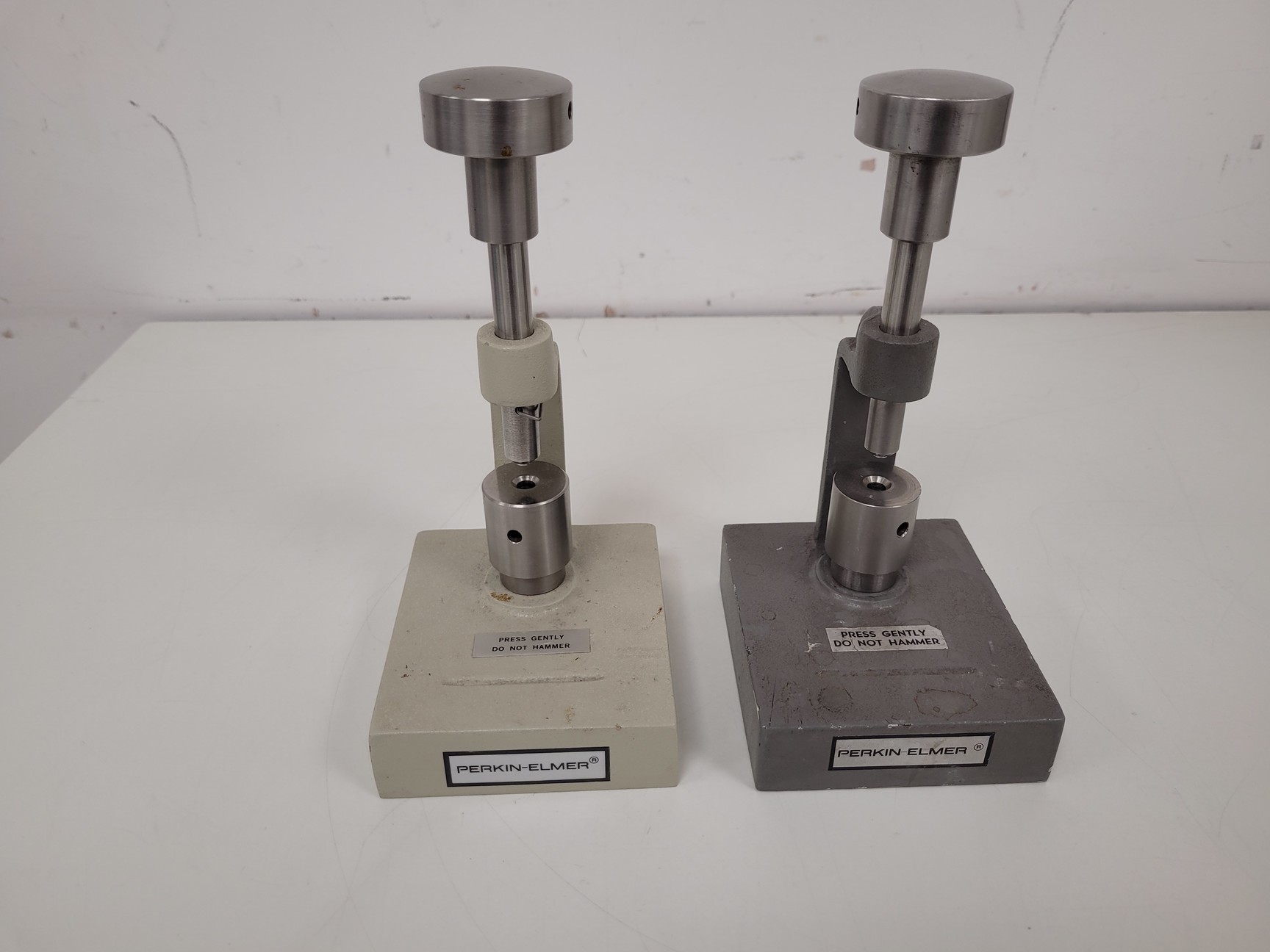 Image of Perkin Elmer Diamond DSC Differential Scanning Calorimeter Part no: N5360021 Lab