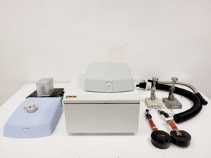 Thumbnail image of Perkin Elmer Diamond DSC Differential Scanning Calorimeter Part no: N5360021 Lab