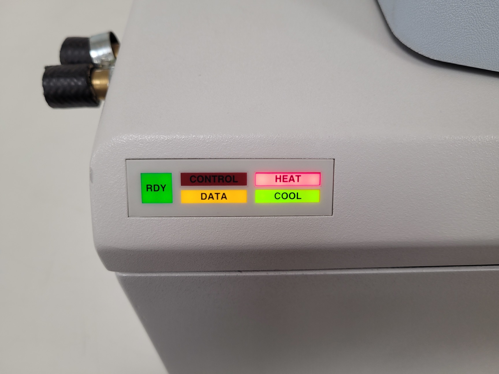 Image of Perkin Elmer Diamond DSC Differential Scanning Calorimeter Part no: N5360021 Lab