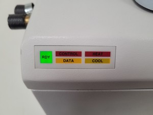 Thumbnail image of Perkin Elmer Diamond DSC Differential Scanning Calorimeter Part no: N5360021 Lab