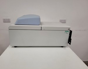 Thumbnail image of Perkin Elmer Diamond DSC Differential Scanning Calorimeter Part no: N5360021 Lab