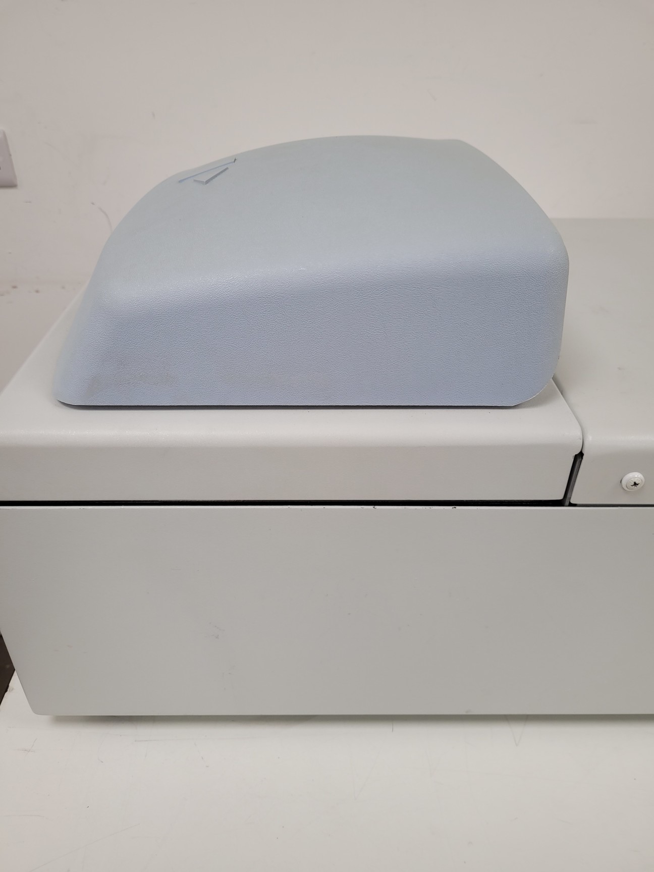 Image of Perkin Elmer Diamond DSC Differential Scanning Calorimeter Part no: N5360021 Lab