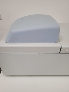 Thumbnail image of Perkin Elmer Diamond DSC Differential Scanning Calorimeter Part no: N5360021 Lab