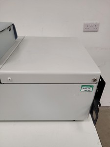 Thumbnail image of Perkin Elmer Diamond DSC Differential Scanning Calorimeter Part no: N5360021 Lab