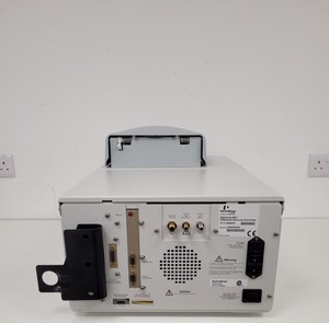 Thumbnail image of Perkin Elmer Diamond DSC Differential Scanning Calorimeter Part no: N5360021 Lab