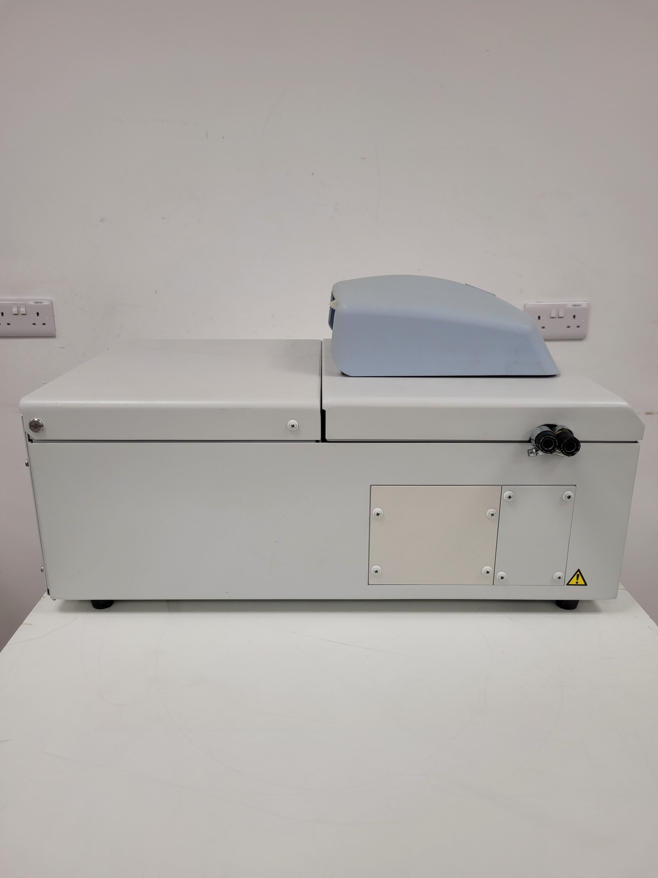 Image of Perkin Elmer Diamond DSC Differential Scanning Calorimeter Part no: N5360021 Lab